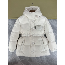 Prada Down Jackets